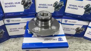Hub Bearing Roda Belakang Daihatsu Clasy & 42410-87001