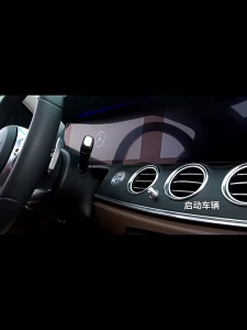 JZ สเปย์อบโอโซนฆ่าเชื้อแบคทีเรียในรถยนต์ 150ML.ปรับกลิ่นรถ กลิ่นบุหรี่