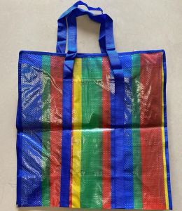 🔥🔥ถุงกระสอบ กระเป๋ากระสอบ สายรุ้งของแท้ (งานไทย)กระเป๋าสายรุ้ง ลายการ์ตูน สายยาว แบบหนา ทนทาน มีให้เลือกหลายลาย