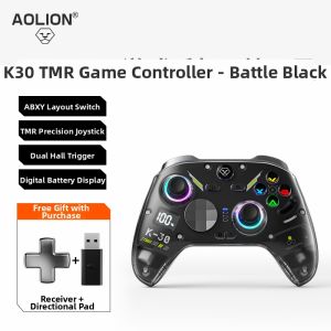Wireless Bluetooth Multi-platform Game Controller