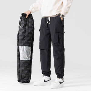 TUCANO | Winter Insulated Waterproof Warm Skiing Pants
