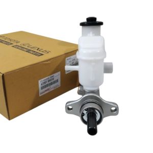 Bm Assy Innova - Fortuner - Hilux / Master Rem Atas / Brake