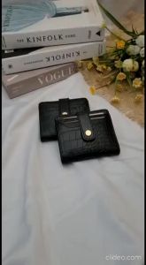 DOMPET LIPAT CROCO