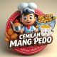 Cemilan mang Pedo