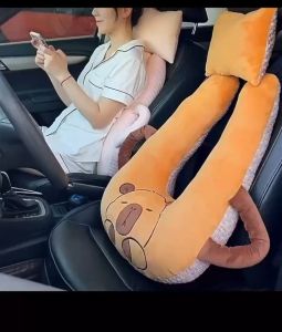 2PCS Car Safety Pillow for Kids: Ultimate Guide