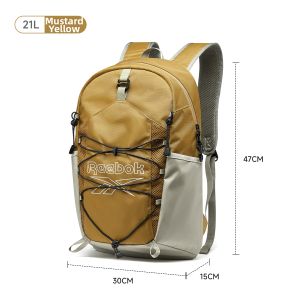 Reebok | Lightweight Hiking Travel Backpack