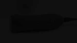 การเปลี่ยนเครื่องชาร์จสำหรับสายชาร์จ Meridian Trimmer เข้ากันได้กับเครื่องโกนหนวดไฟฟ้า Meridian Grooming อะแดปเตอร์สายไฟ