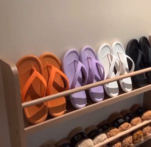 พร้อมส่ง รองเท้า รองเท้าแตะหูหนีบ รองเท้าหนีบ รองเท้าชายหาด รองเท้าแฟชั่นหูหนีบ #0004