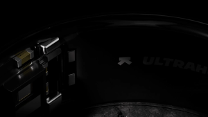 [Digital Walker] Ultrahuman Ring AIR – Smart Ring Fitness Tracker Ring Size 8 Health & Sleep Monitor Waterproof Activity Tracker 1 Year Warranty