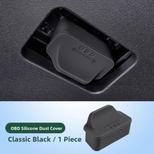 NAILI | OBD Protection Cover for Car Diagnostic Interface Dust Cover