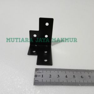 SIKU BOX HARDCASE IMPORT MODEL L HITAM/ ZM06 HITAM SIKU KOPER SIKU BOX HARDCASE FLIGHTCASE