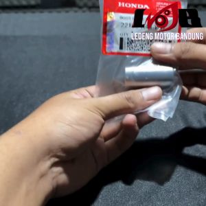 AHM Bos Rumah Roller Bosh Beat Pop K44 Motor Honda Matic