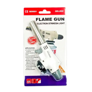 Dụng cụ khò ga mini Flame Gun Khò ga nhập khẩu nhỏ gọn an toàn và vô cùng tiện lợi - 2SHOP Store