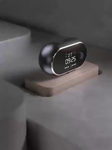 Máy Rửa Tay Tự Động Cảm Ứng Di Động USB Gắn Tường Tích Hợp Chức Năng Tạo Bọt