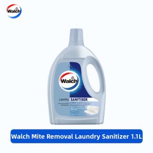 Walch | Mite Removal Disinfection Clothes Disinfectant