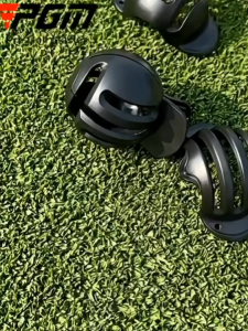 Kẻ line bóng golf giúp căn đánh Golf chuẩn xác hơn - bộ khuôn vẽ bóng golf