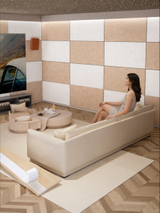 O Margo | Super Strong Soundproofing Board
