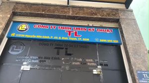 Đóng mở cửa cuốn trên điện thoại qua APP Ewelink wifi