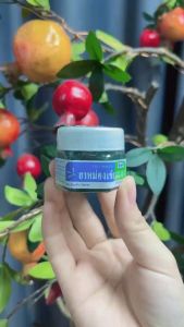 Dầu muỗi cho bé Green Balm Thái
