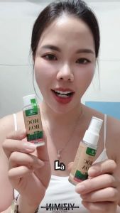 Combo Khử Mùi Cơ Thể Mộc Hoa Duyên Thị Bách Y Sâm