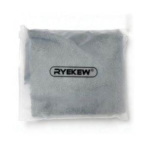 Automotive-Specific Waxing & Buffing Towel — Microfiber Cleaning Cloth (Multiple Colors Available) — Lint-Free & Super Absorbent