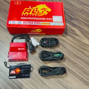 ECU REDLEO Exciter 155 Y16ZR lập trình máy tính