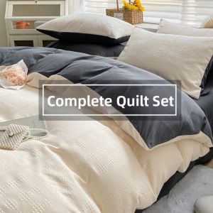 Luxury Complete Bedding Set