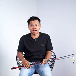 Tornado Joran Paradise Ultra Light UL 2 Tip Section 198cm 204cm Carbon Solid IM8 Ring Guide Fuji