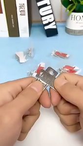 Super Strong Magnet Door Catch Latch Magnetic Cabinet Catches Magnet Door Stops Hidden Door Closer With Screw For Closet Cupboard Furniture Hardware