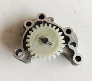 Pompa Oli - Oil Pump Viar Karya Bit DY 100 (113B)