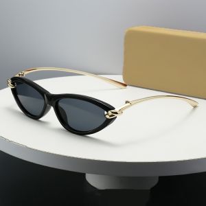 2025แว่นกันแดดสำหรับผู้หญิงกันแสงยูวี400ทันสมัยหรูหราคุณภาพสูงบังแสงสำหรับผู้หญิงใส่ในฤดูร้อนแว่นตากลางแจ้ง