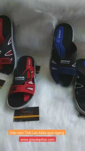 Dép Thái Lan quai ngang ADDA 2N38