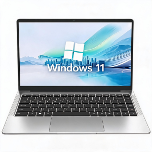 [3-year warranty] Original cost-effective 14.1-inch shangwu notebook Windows 11 Intel Core i7 7500U 12GB memory 1TB 2TB SSD 1920 * 1080 HD display notebook