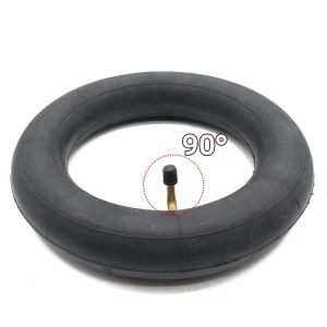 90/65-6 Lốp Chân Không Dành Cho Xe Điện Và Xe Cân Bằng Loại Dày Không Săm 10x4.00-6 Lốp Cao Su Chống Nổ
