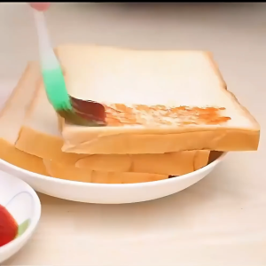 [BISA COD] KUAS SILICON TAHAN PANAS KUAS OLESAN NASTAR KUAS MAKANAN KUAS SILICON UNTUK MINYAK MENTEGA BBQ SERBAGUNA
