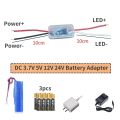 Smart Photocell Light Switch Dual Mode [Day ON/Night ON] Waterproof Sensor Probe 5A Auto On/Off for  Indoor and Outdoor Lighting. 
