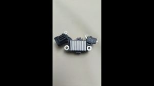 Ic Regulator Alternator Isuzu ELF NKR 71 NKR71 NMR71 K2 - 10008403