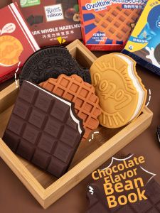 KABAXIONG | Mini Creative Pocket Notebook For Children Gift
