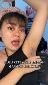 SKINUVIA HAIR REMOVAL - Effortless Bulu Hilang +/- 1 Menit. Tanpa rasa sakit Bersih Mulus hingga sampai akar