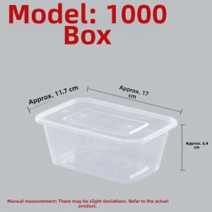 Compartmentalized Food Storage Container 2 Compartments