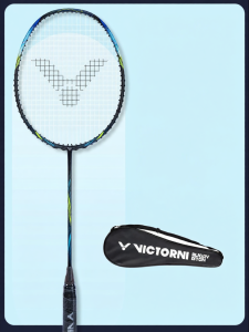Victor | Full Carbon Badminton Racket