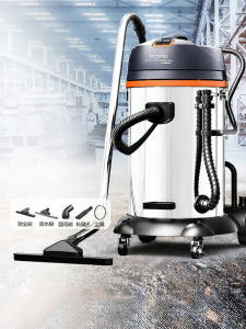 YILI | High Power Industrial Commercial Vacuum