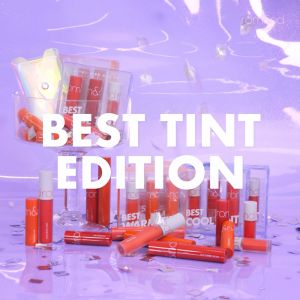 Romand Best Tint Edition Rom&nd
