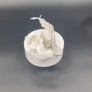 DIY A10 Sewing Machine Right Angle Bias Bind 30MM/36MM/40MM Double Cylinder Edge Binder Folder