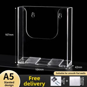 XYBP | Multi-functional Wall-mounted Display Rack