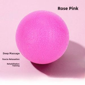 Flat Foot Arch Trainer Peanut Fascia Ball O Type Leg Correction Muscle Relaxation Foot Bottom Massage Equipment Fitness Health