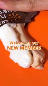 MAKARIZO Hair Energy Easy Colourz 26ml Cat Rambut Warna Gelap Pewarna Semir Uban Keratin Hair Color