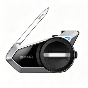 Sena | Harman Kardon Built-in Intercom Bluetooth Earphones