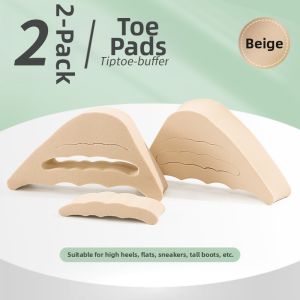 JVBV | Anti-Slip and Fitting Shoe Insole For High Heels