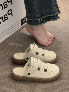 ZHENMO | Two-way Sandals